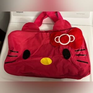 Hello Kitty Tote Bag